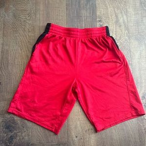 Basketball shorts